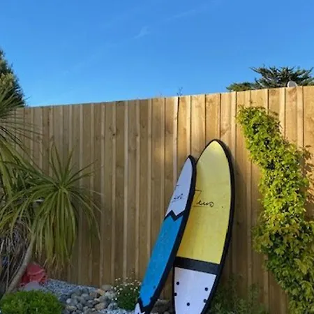 Maison Contemporaine Avec Piscine Privee A - Fr-1-246a-243 * Saint-Denis-dʼOléron