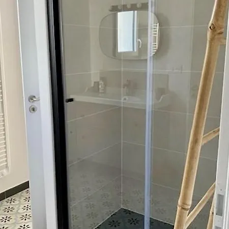 Maison Contemporaine Avec Piscine Privee A - Fr-1-246a-243 Semesterbostad Saint-Denis-dʼOléron